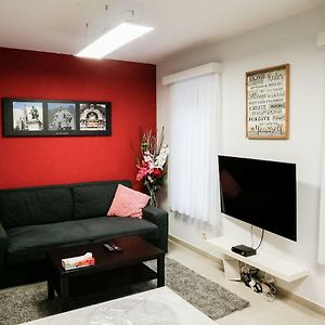 Appartement met Twee Slaapkamers